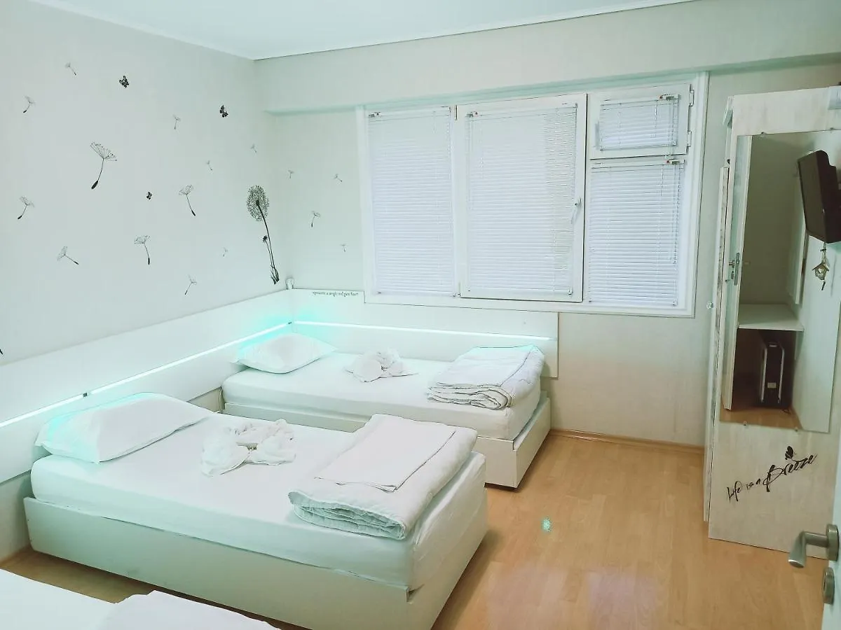 Apartment Апартамент Арена Бургас Bulgaria