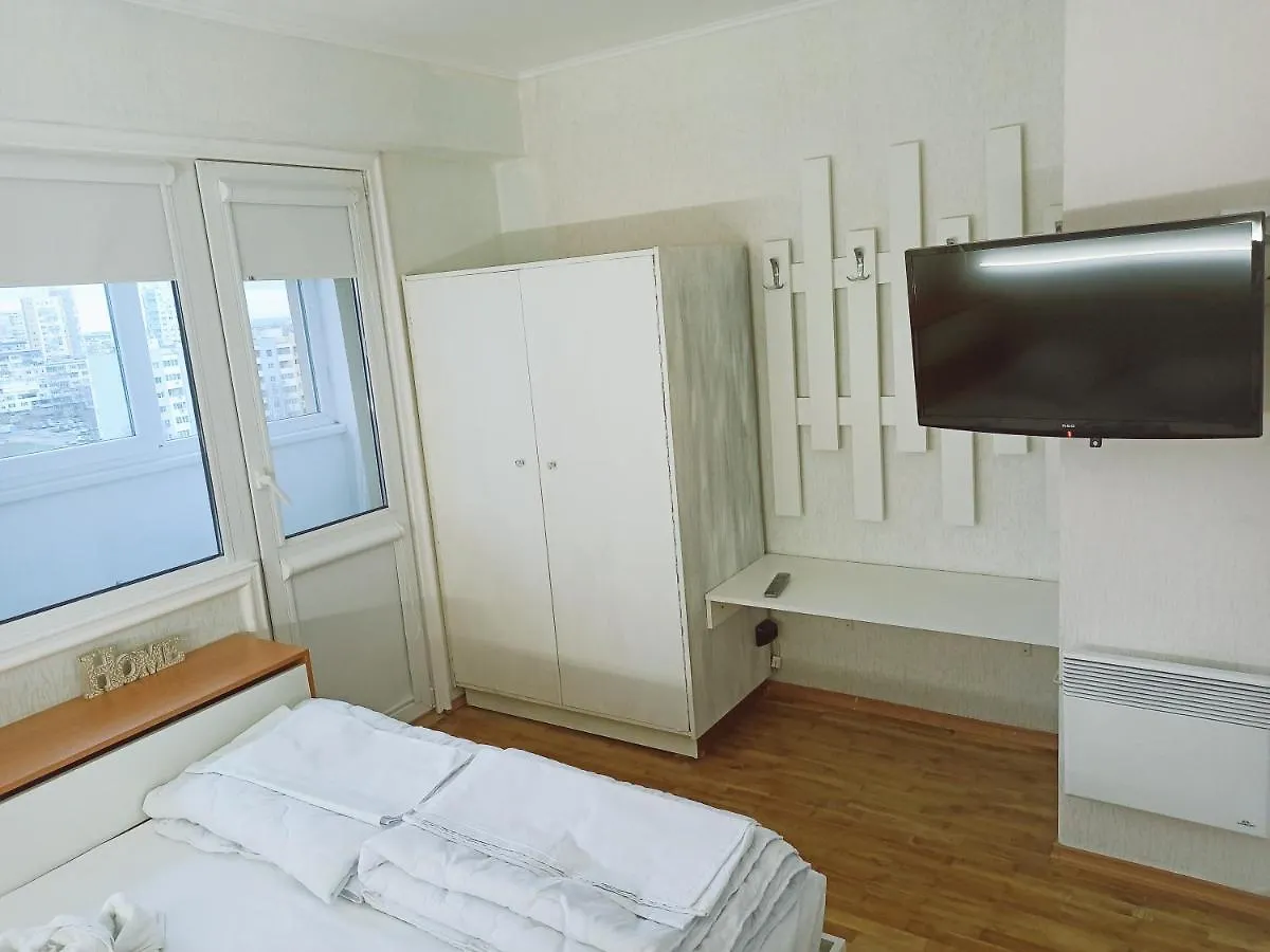 Apartment Апартамент Арена Бургас