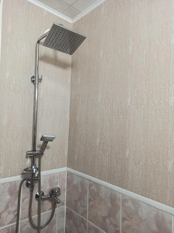 Apartment Апартамент Арена Бургас